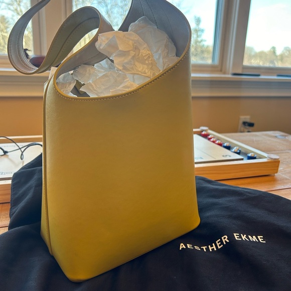 Aesther ekme bag - Picture 2 of 13